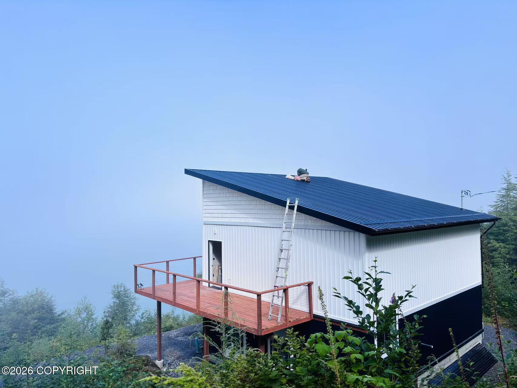 Mile 7 Zimovia Highway Property Photo 5