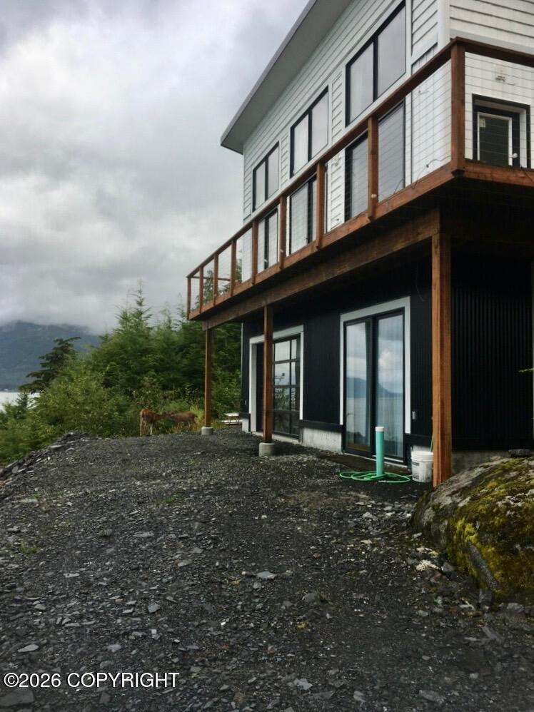 Mile 7 Zimovia Highway Property Photo 7
