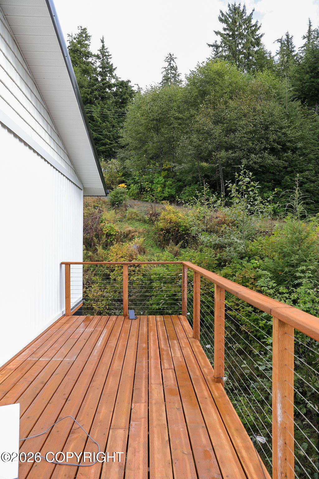 Mile 7 Zimovia Highway Property Photo 10