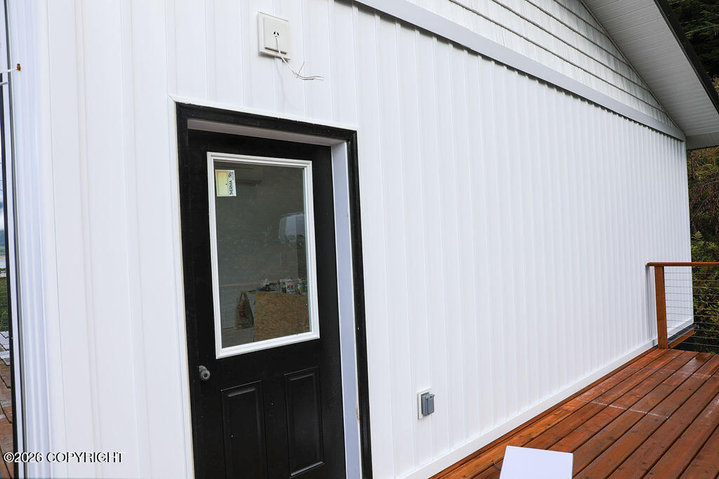 Mile 7 Zimovia Highway Property Photo 19