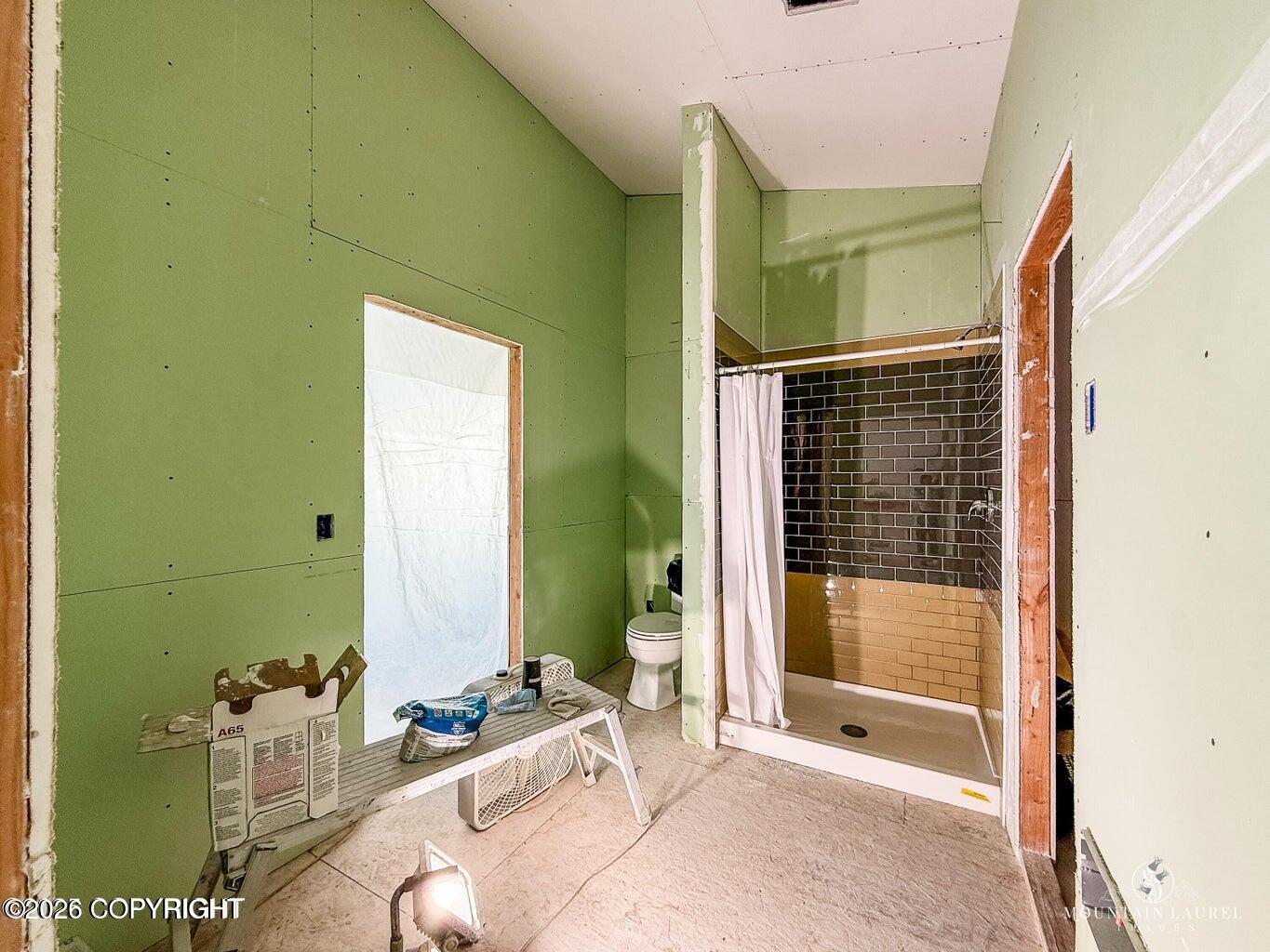 Mile 7 Zimovia Highway Property Photo 20
