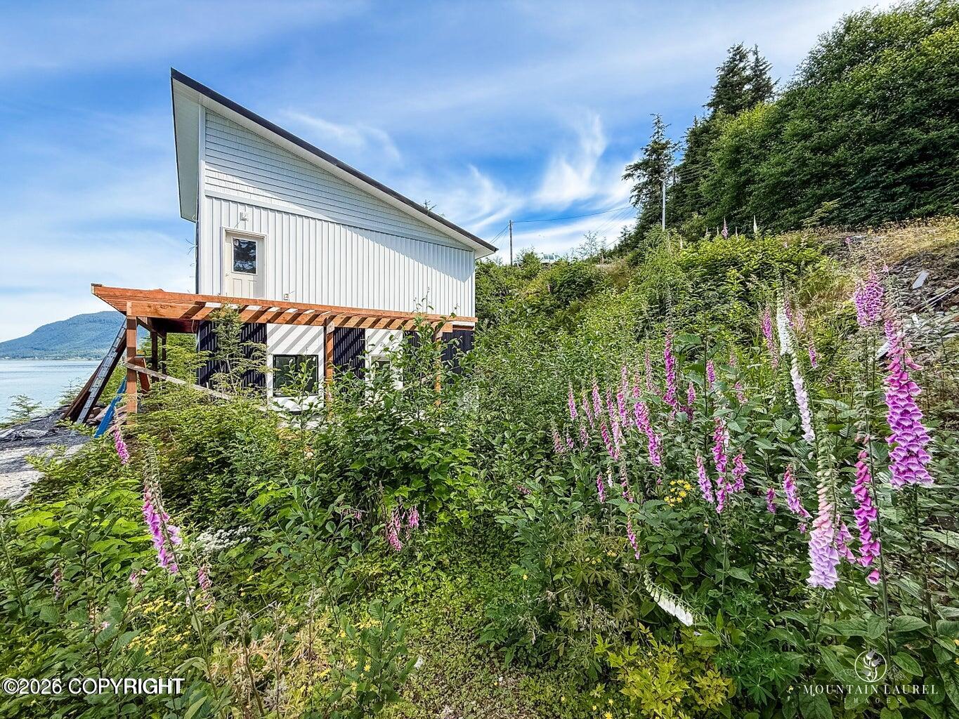Mile 7 Zimovia Highway Property Photo 29