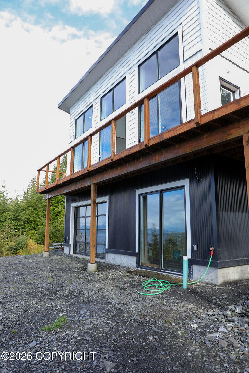 Mile 7 Zimovia Highway Property Photo 41