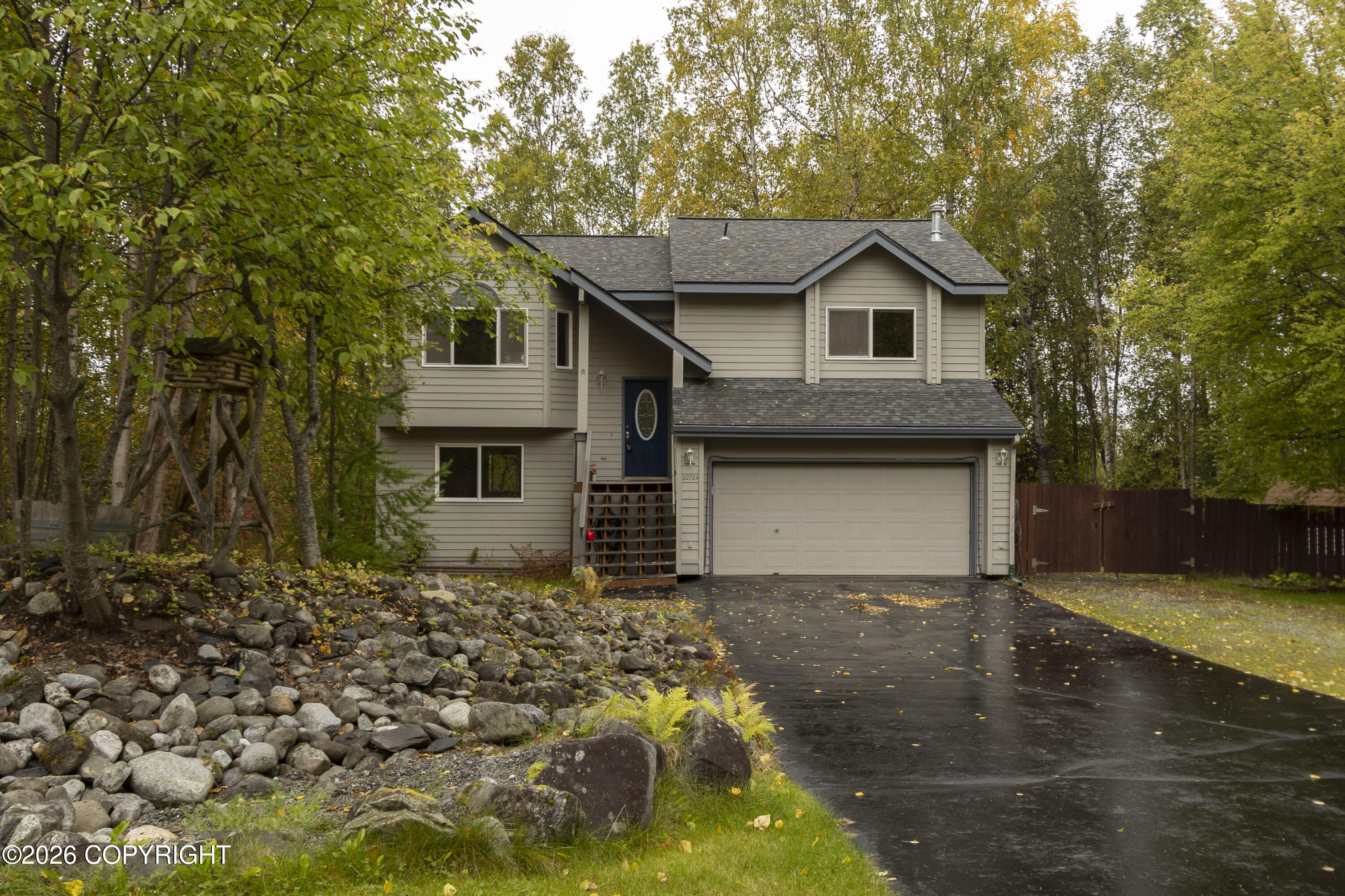 22724 Knik Vista Street Property Photo 1