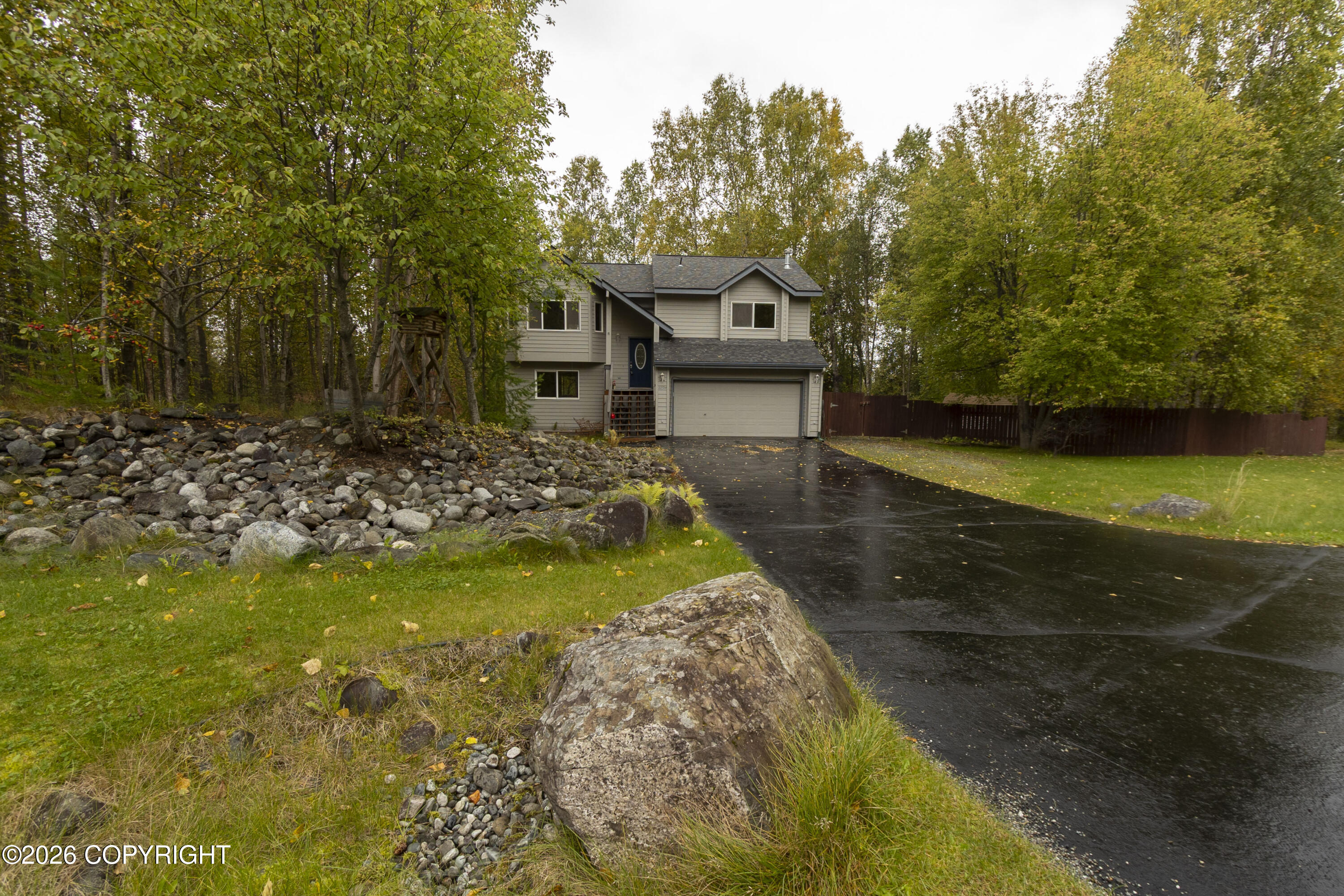 22724 Knik Vista Street Property Photo 2