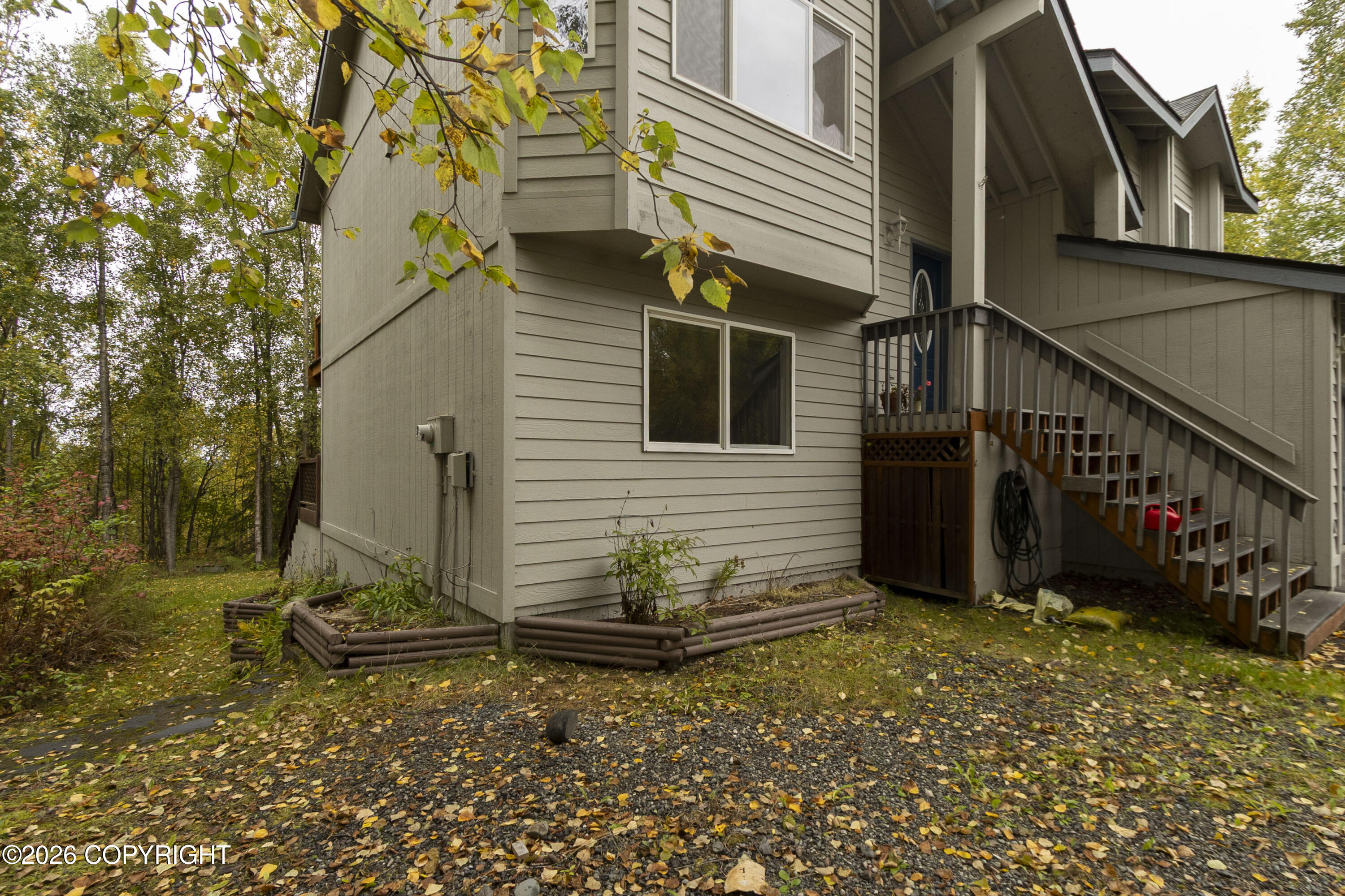 22724 Knik Vista Street Property Photo 3