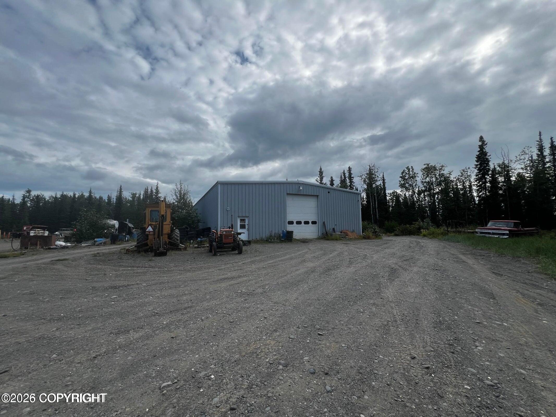 23837 Swan Drive Property Photo 1