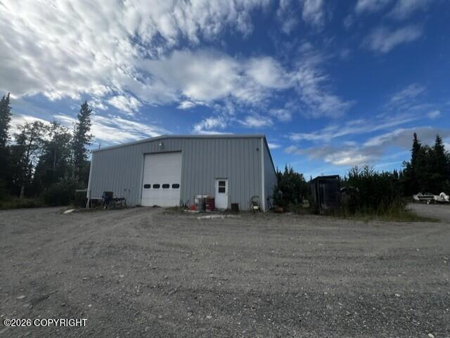 23837 Swan Drive Property Photo 2