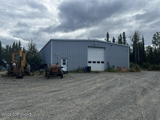 23837 Swan Drive Property Photo 3