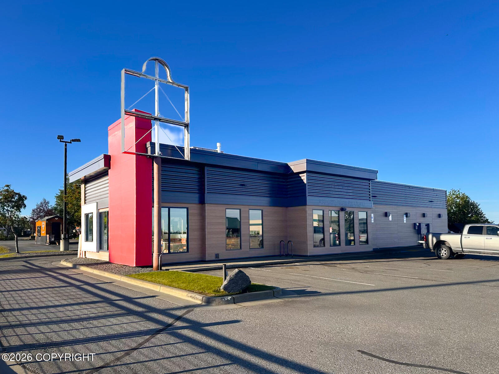 11310 Old Seward Highway Property Photo 7