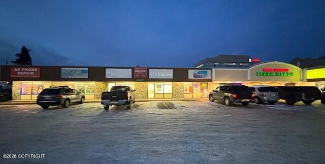 601 E Northern Lights Boulevard #H And I Property Photo 1