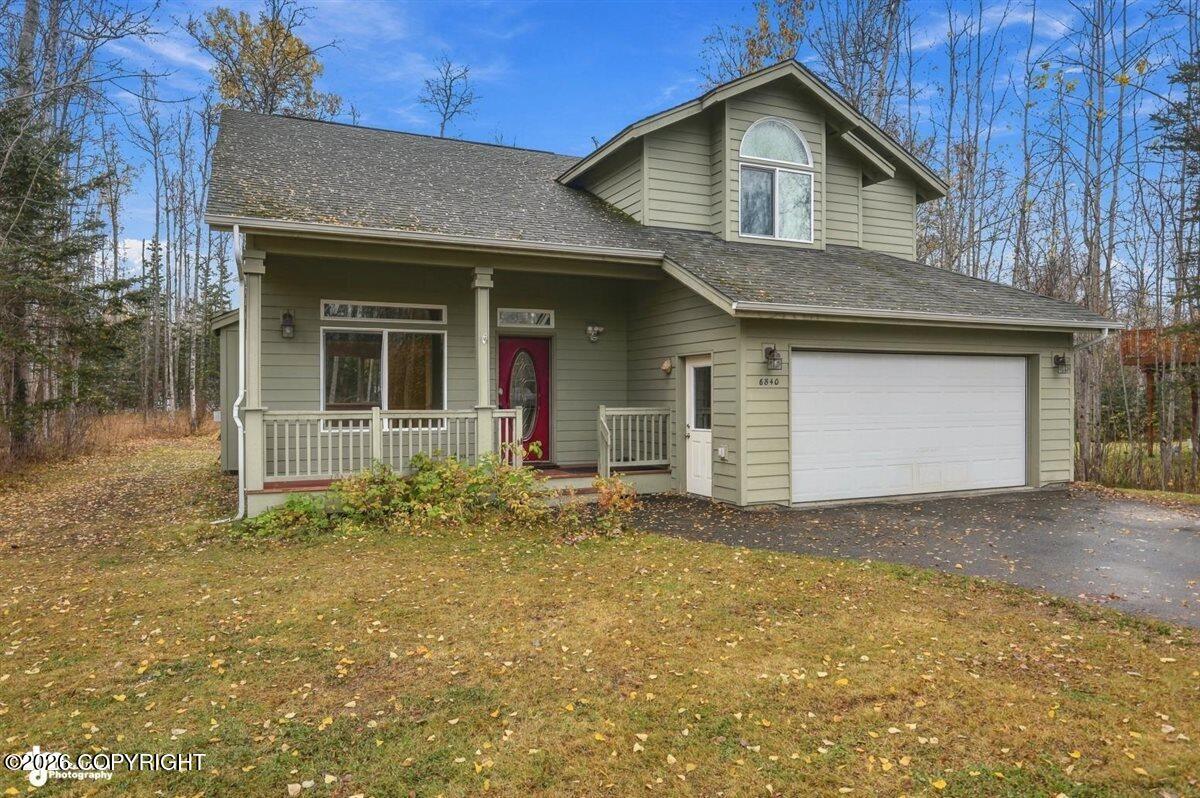 6840 W Hemmer Drive Property Photo 1