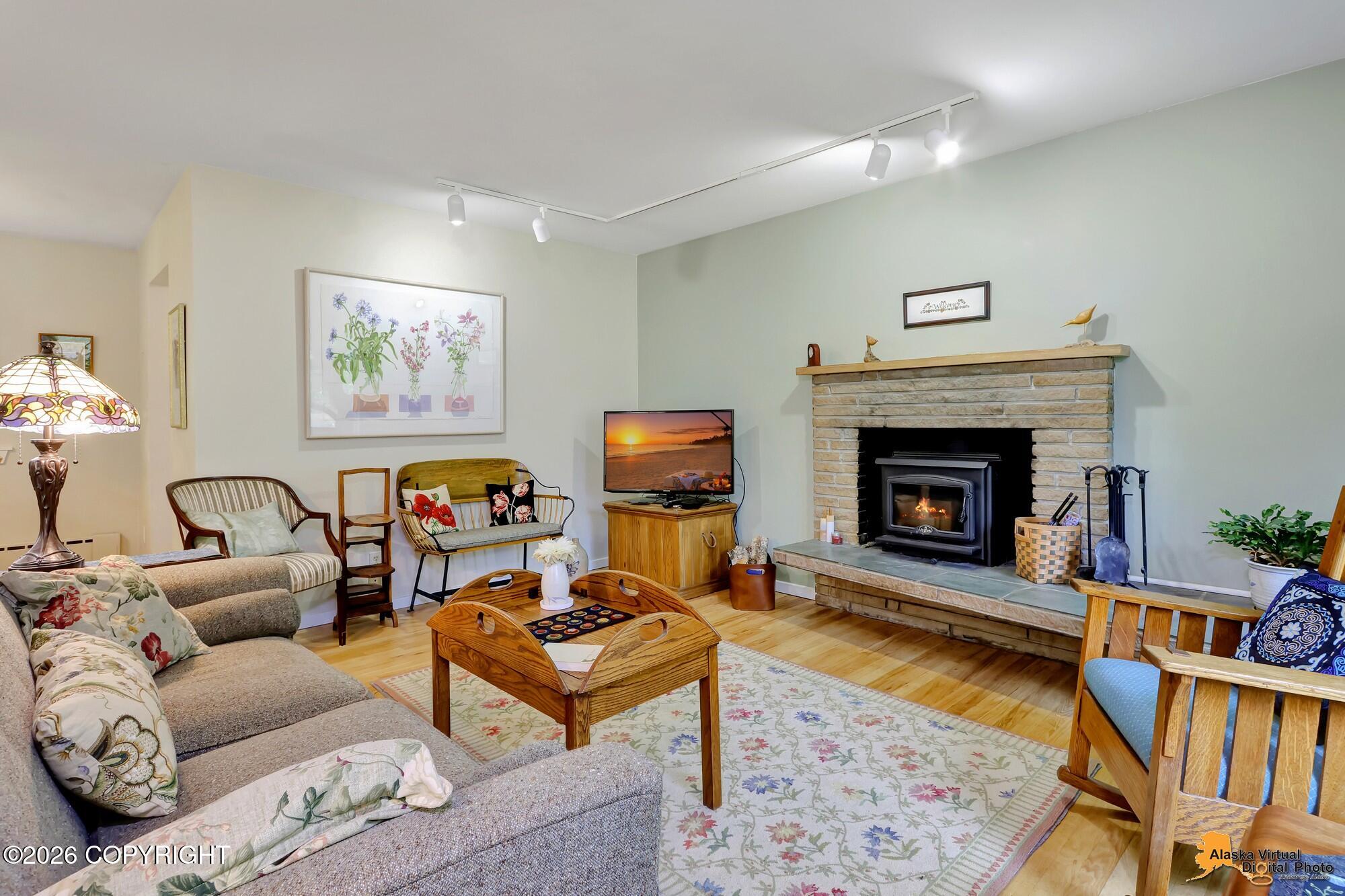 2207 Turnagain Parkway Property Photo 4