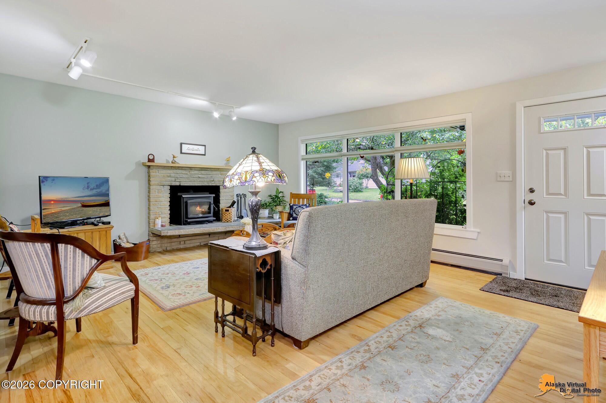 2207 Turnagain Parkway Property Photo 7