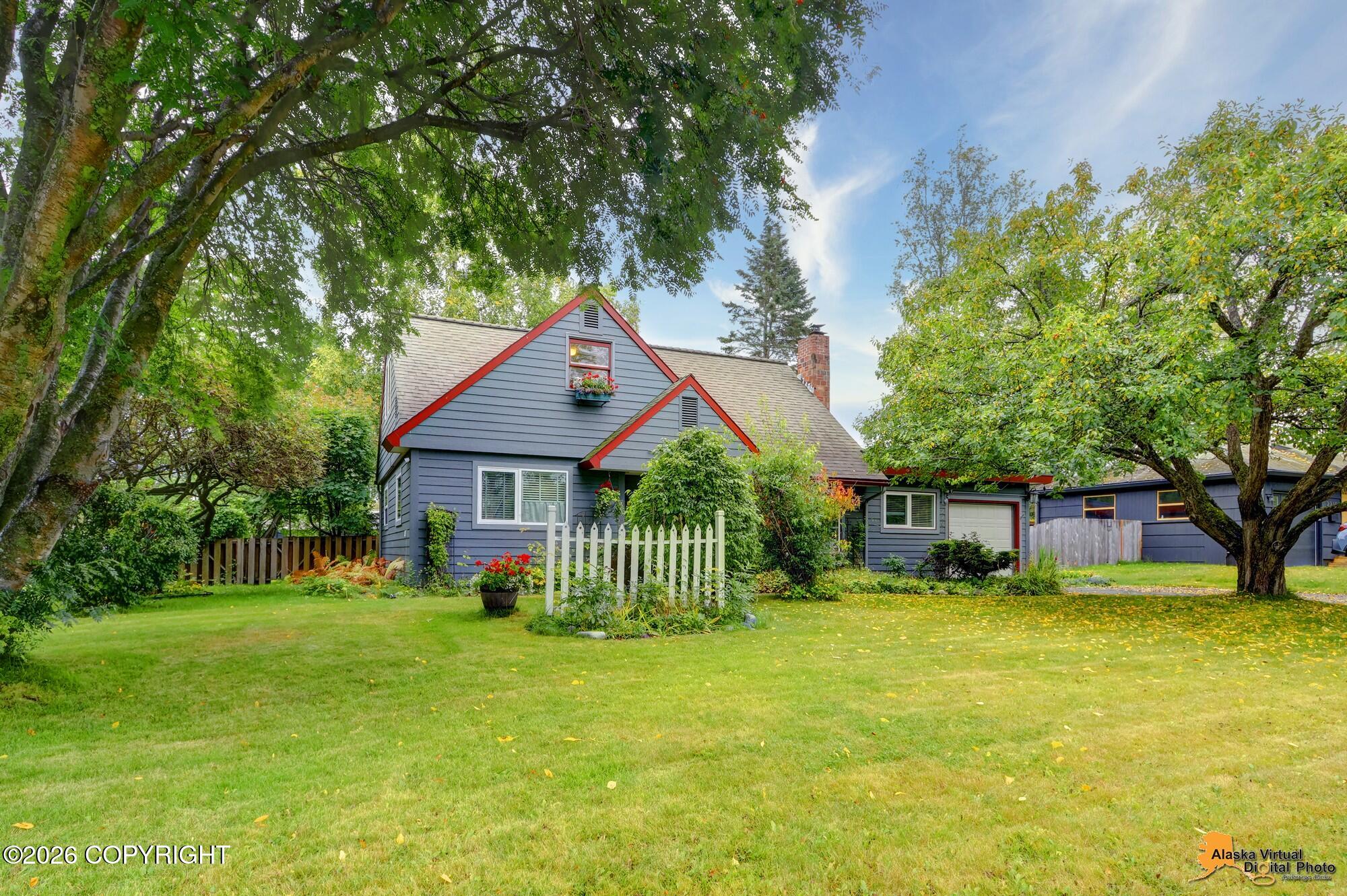 2207 Turnagain Parkway Property Photo 34