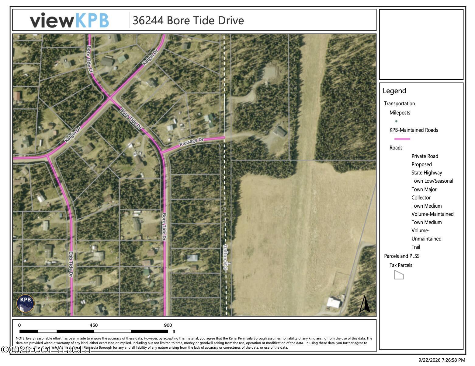 36244 Bore Tide Drive Property Photo 10