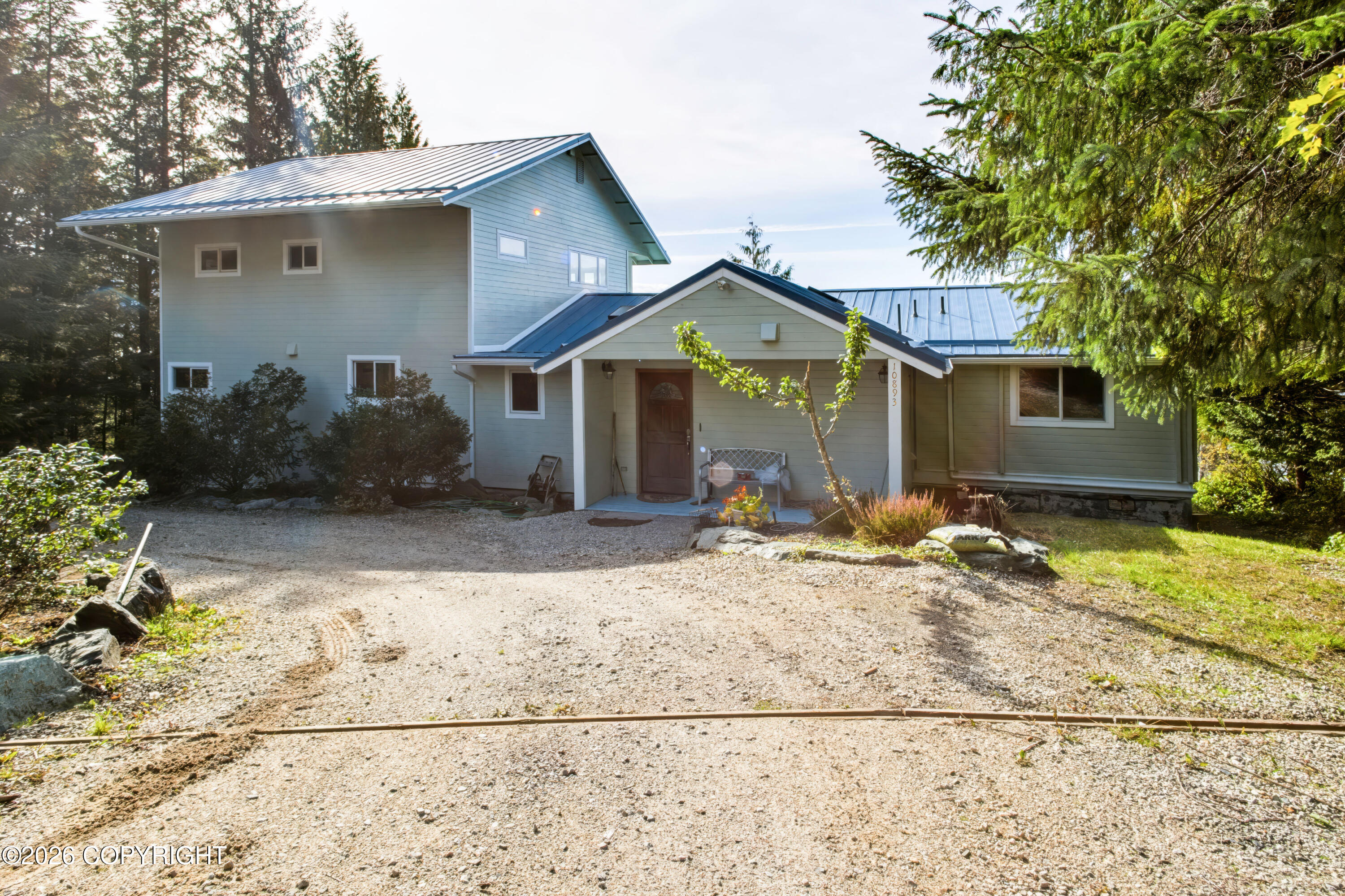 10893 N Tongass Highway Property Photo 21
