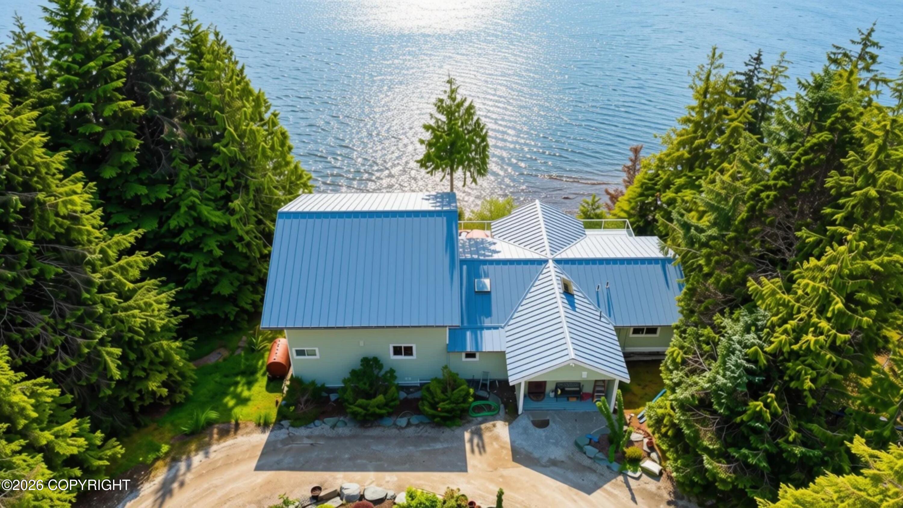 10893 N Tongass Highway Property Photo 1