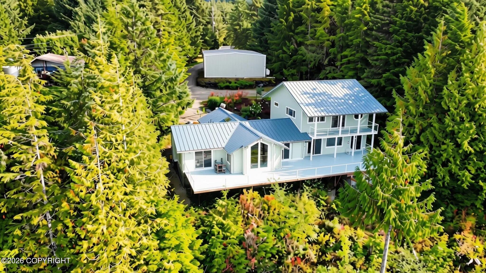 10893 N Tongass Highway Property Photo 3