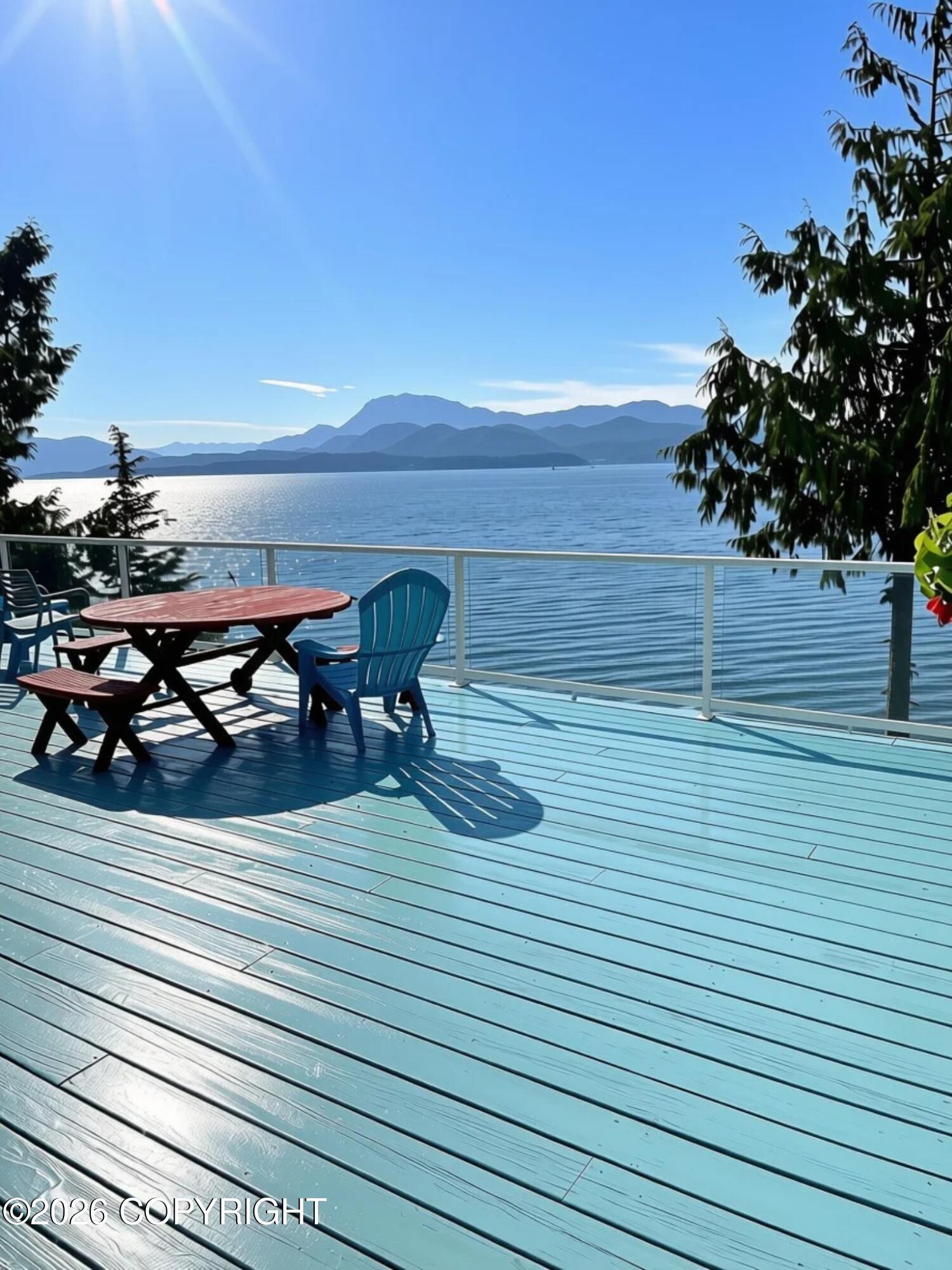 10893 N Tongass Highway Property Photo 5