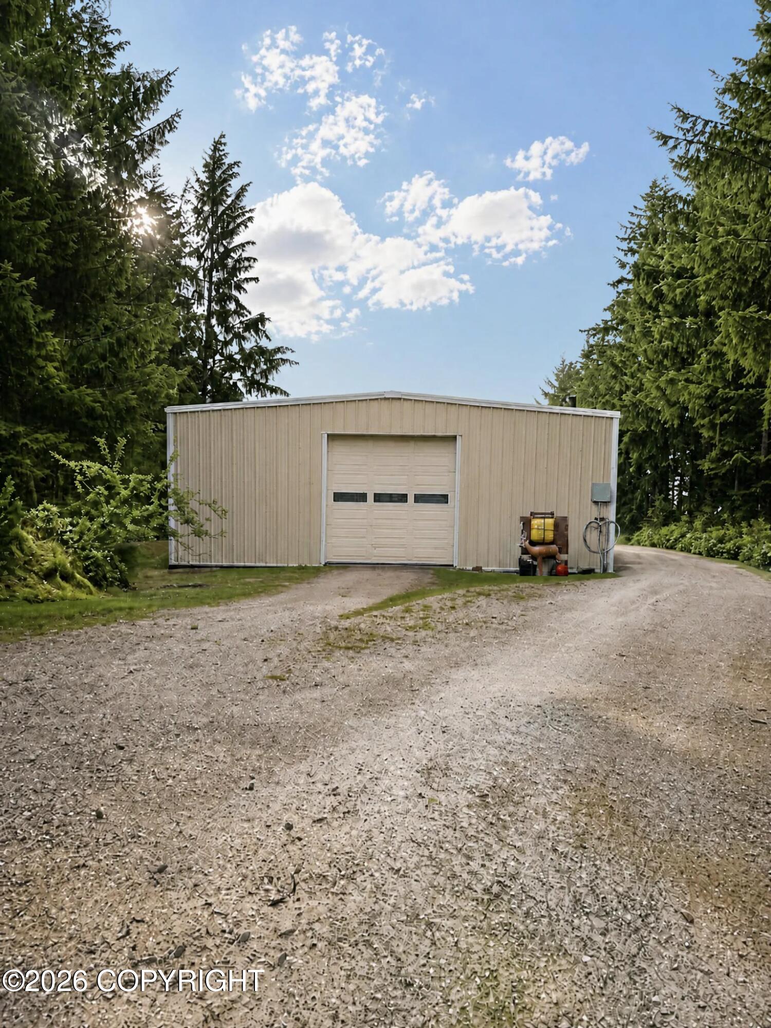 10893 N Tongass Highway Property Photo 18