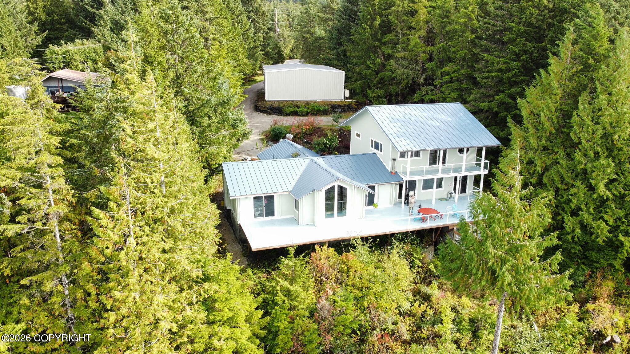 10893 N Tongass Highway Property Photo 19