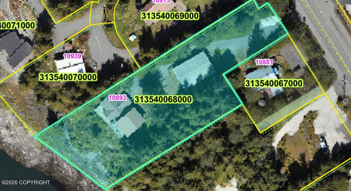 10893 N Tongass Highway Property Photo 20