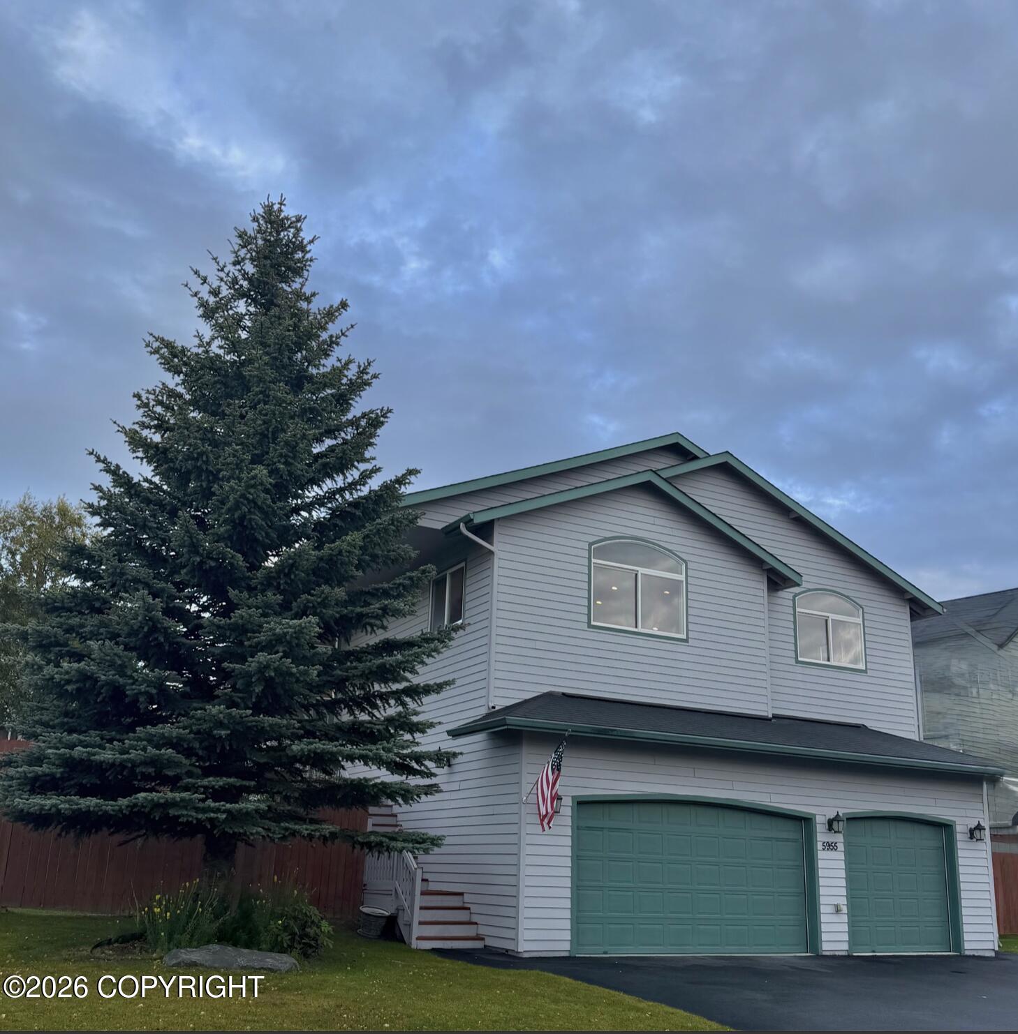 5955 Katahdin Drive Property Photo 1