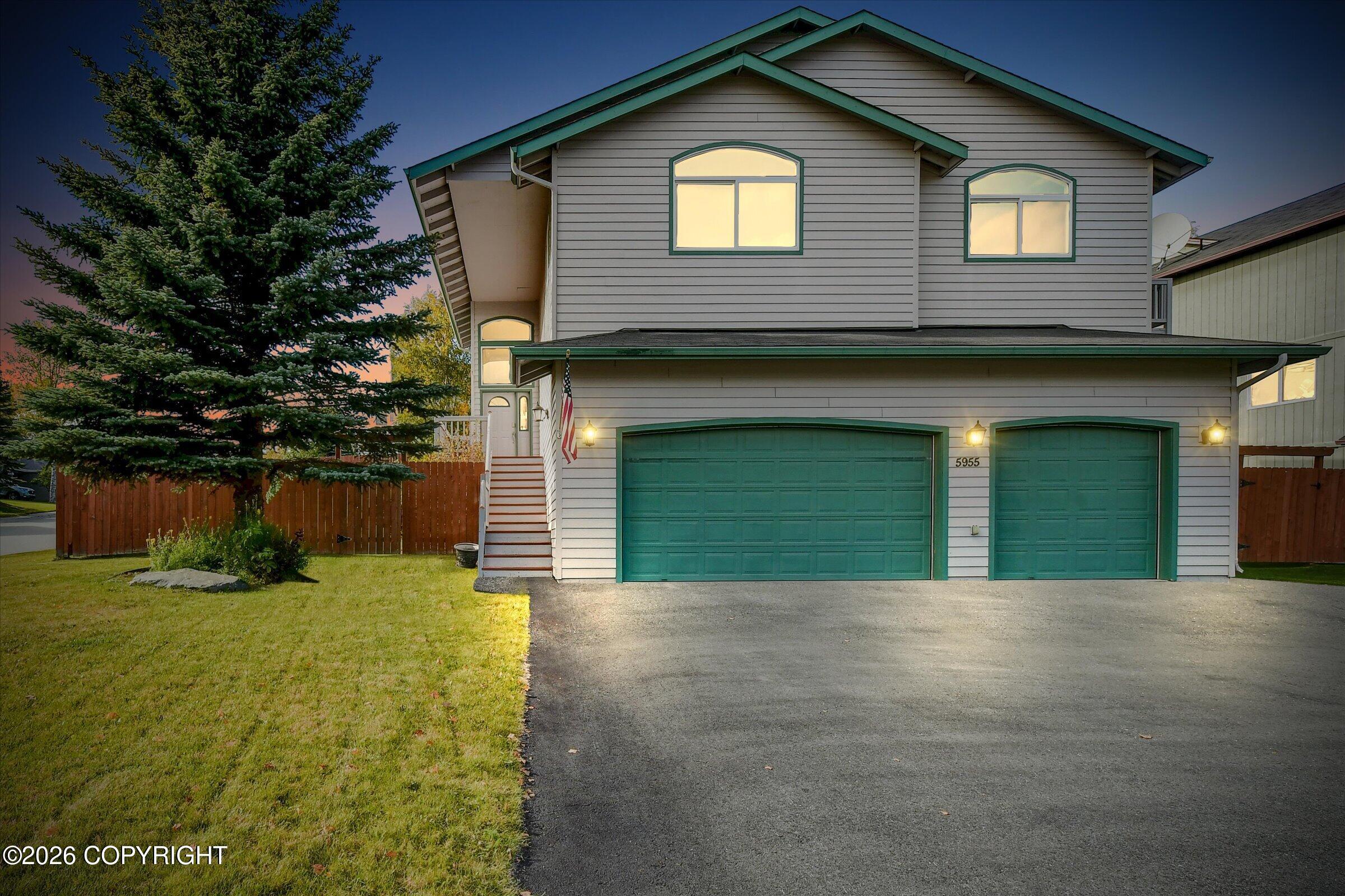 5955 Katahdin Drive Property Photo 1