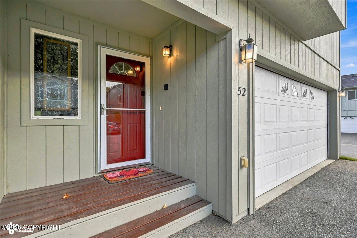 401 S Wasilla Street #52 Property Photo 1