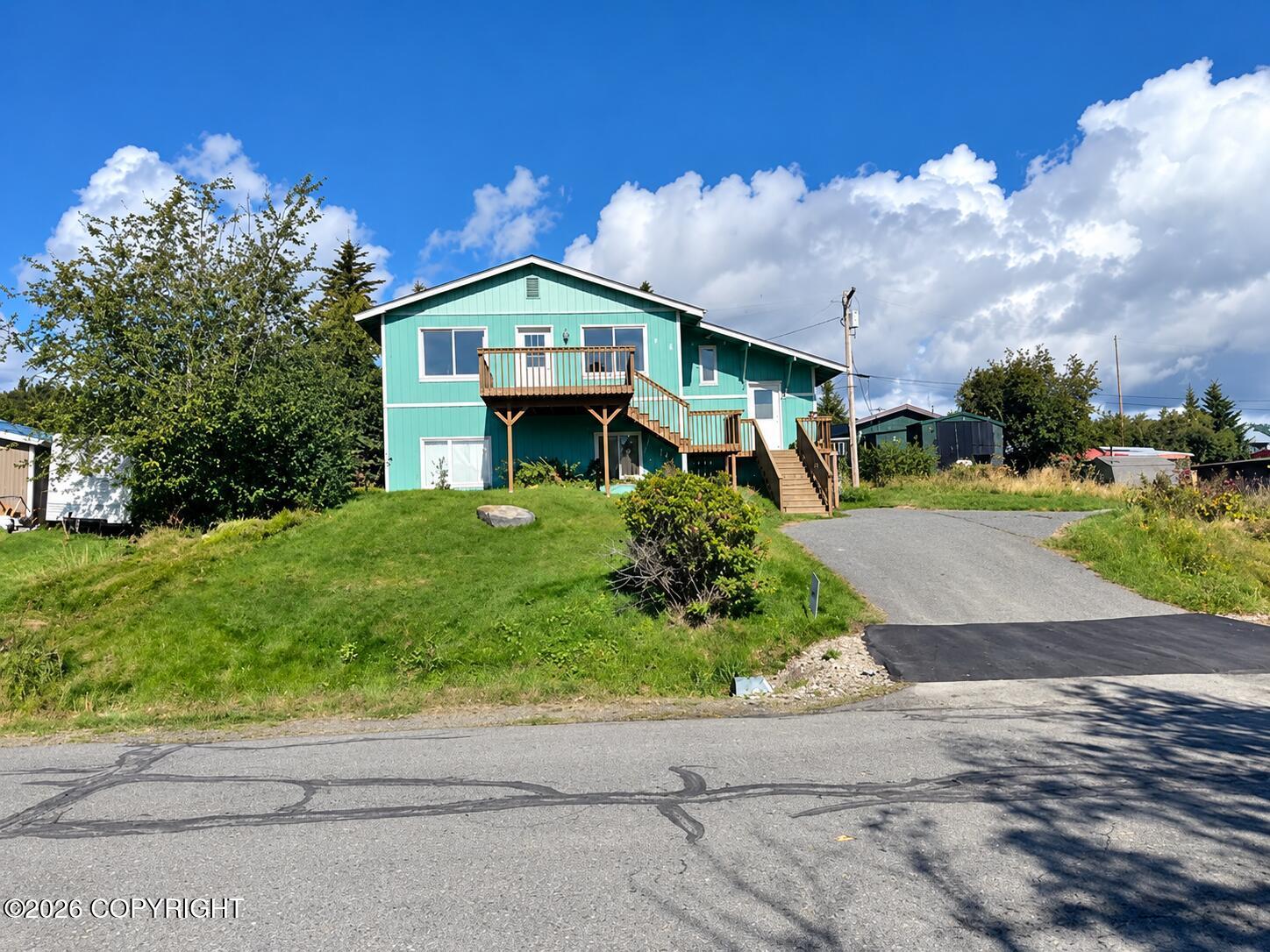 414 Bonanza Avenue Property Photo 1