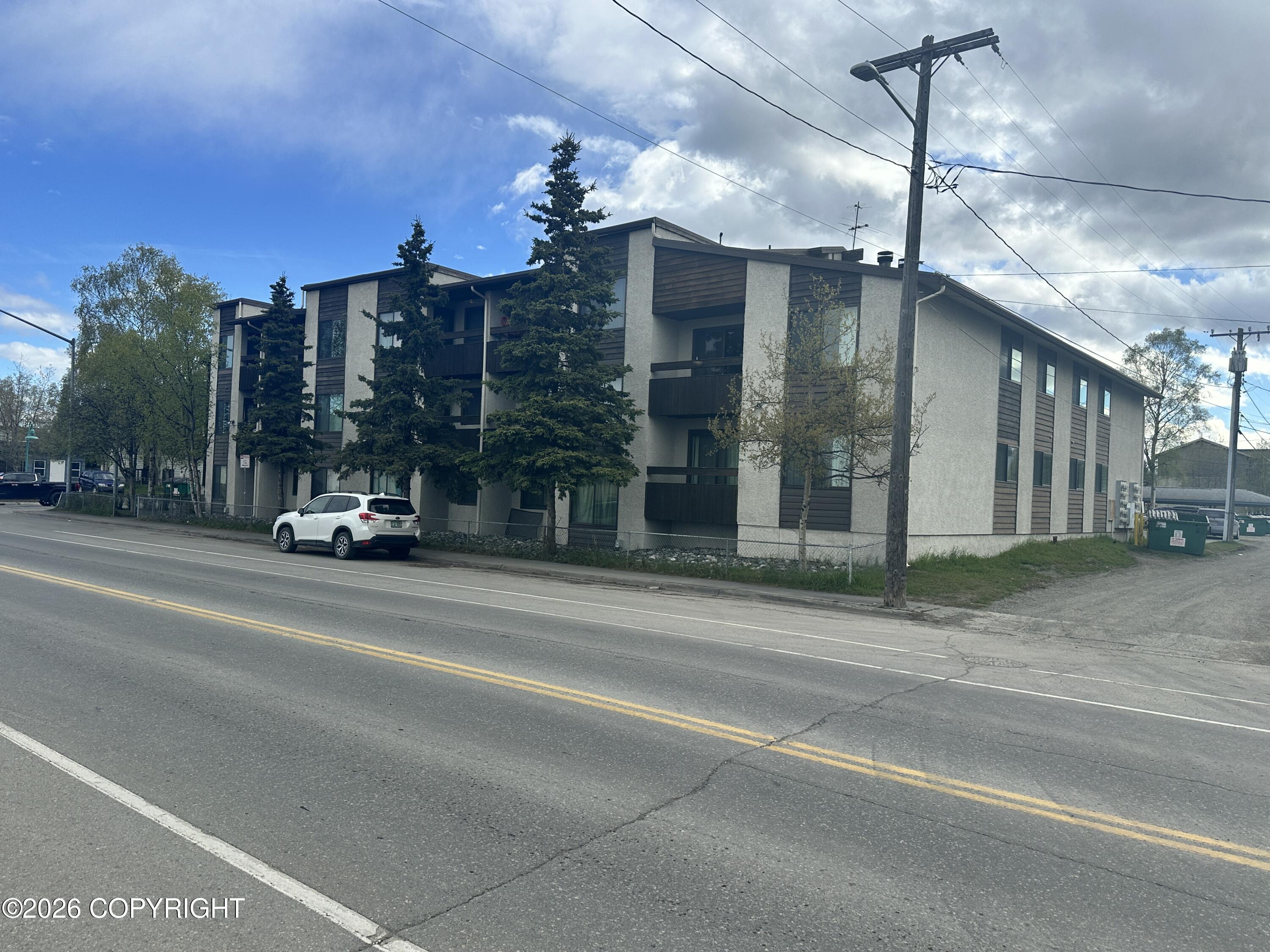 1315 Cordova Street Property Photo 3