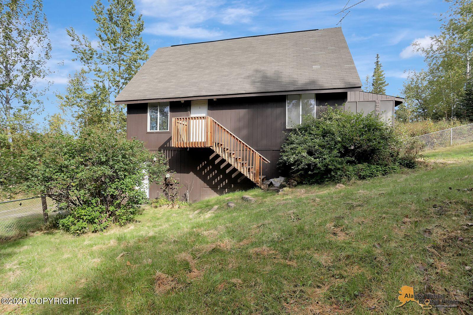 4001 W Voss Drive Property Photo 1