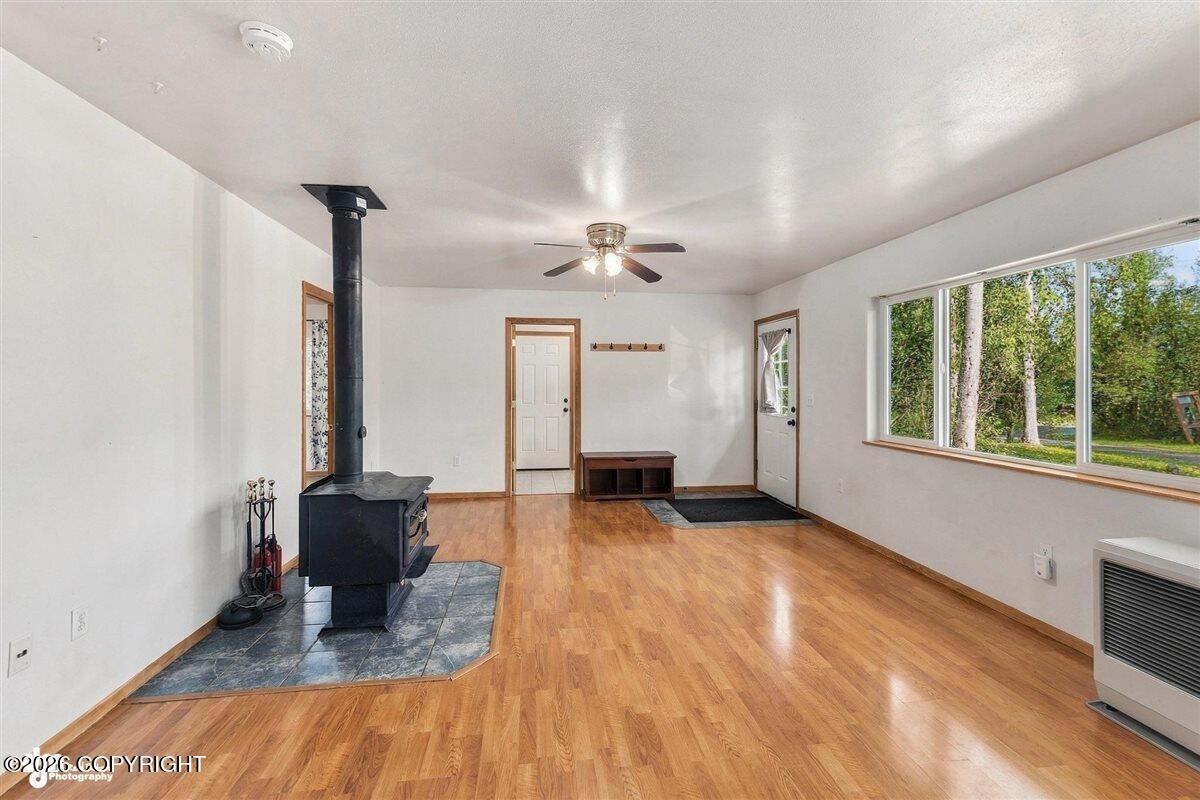 8669 W Petrel Street Property Photo 4