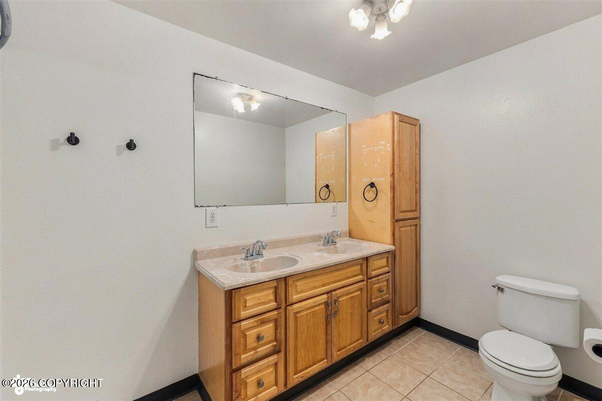 8669 W Petrel Street Property Photo 14