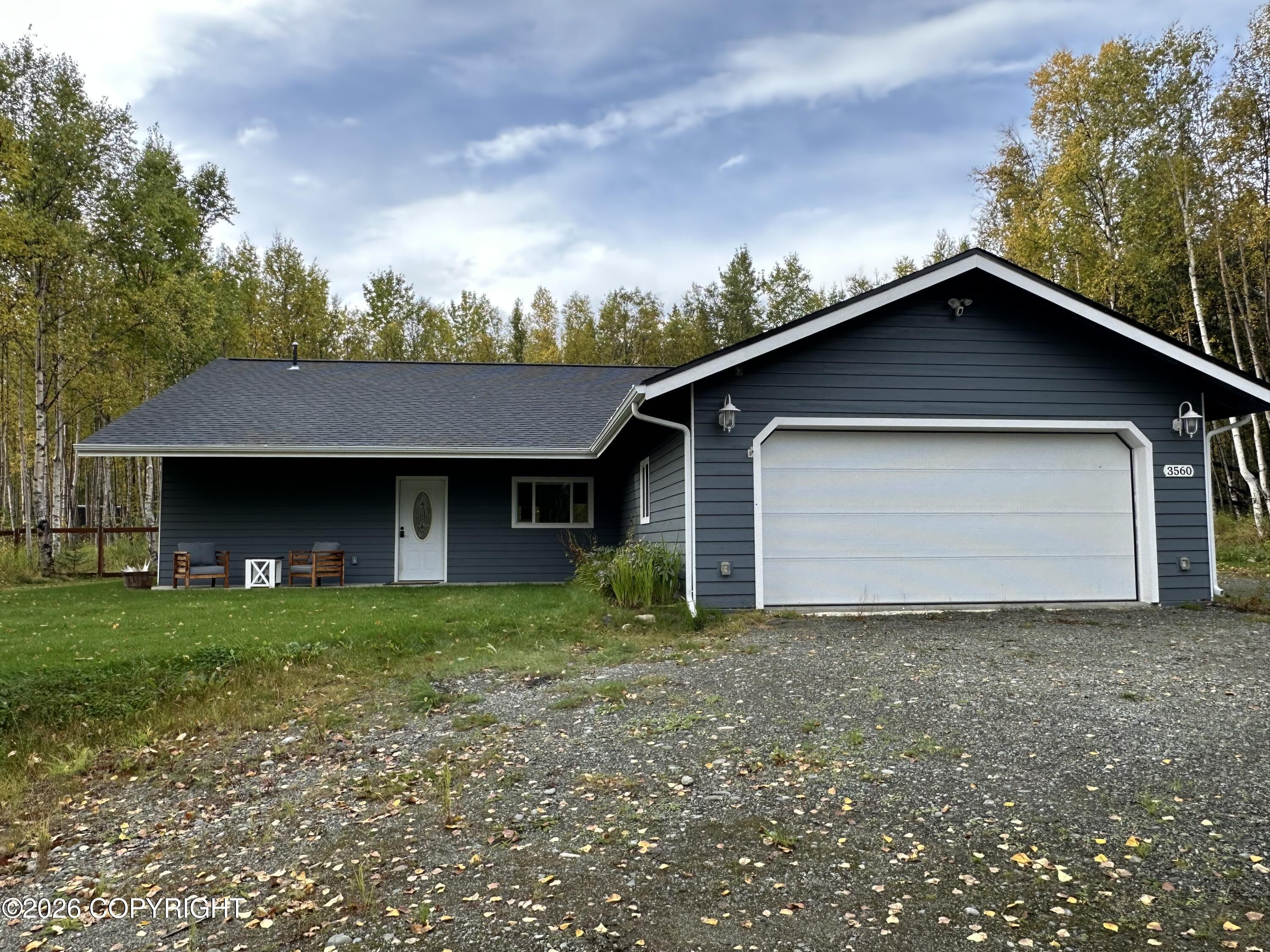 3560 N Rainbow Street Property Photo 1