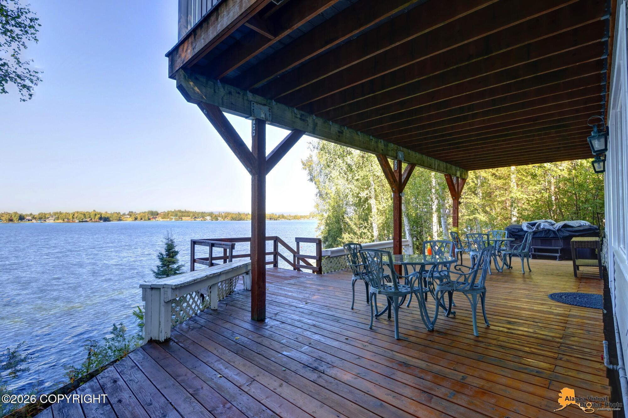 4236 S Old Yacht Club Road Property Photo 49