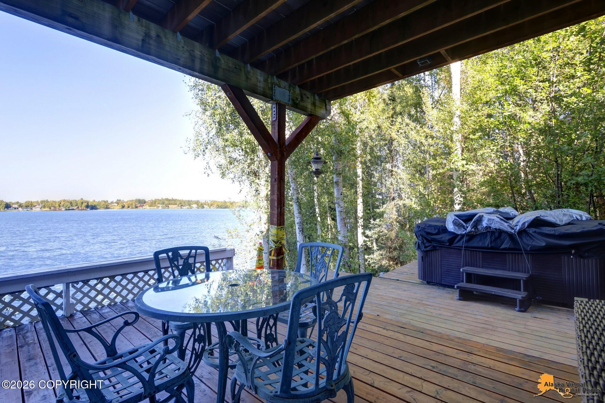 4236 S Old Yacht Club Road Property Photo 50