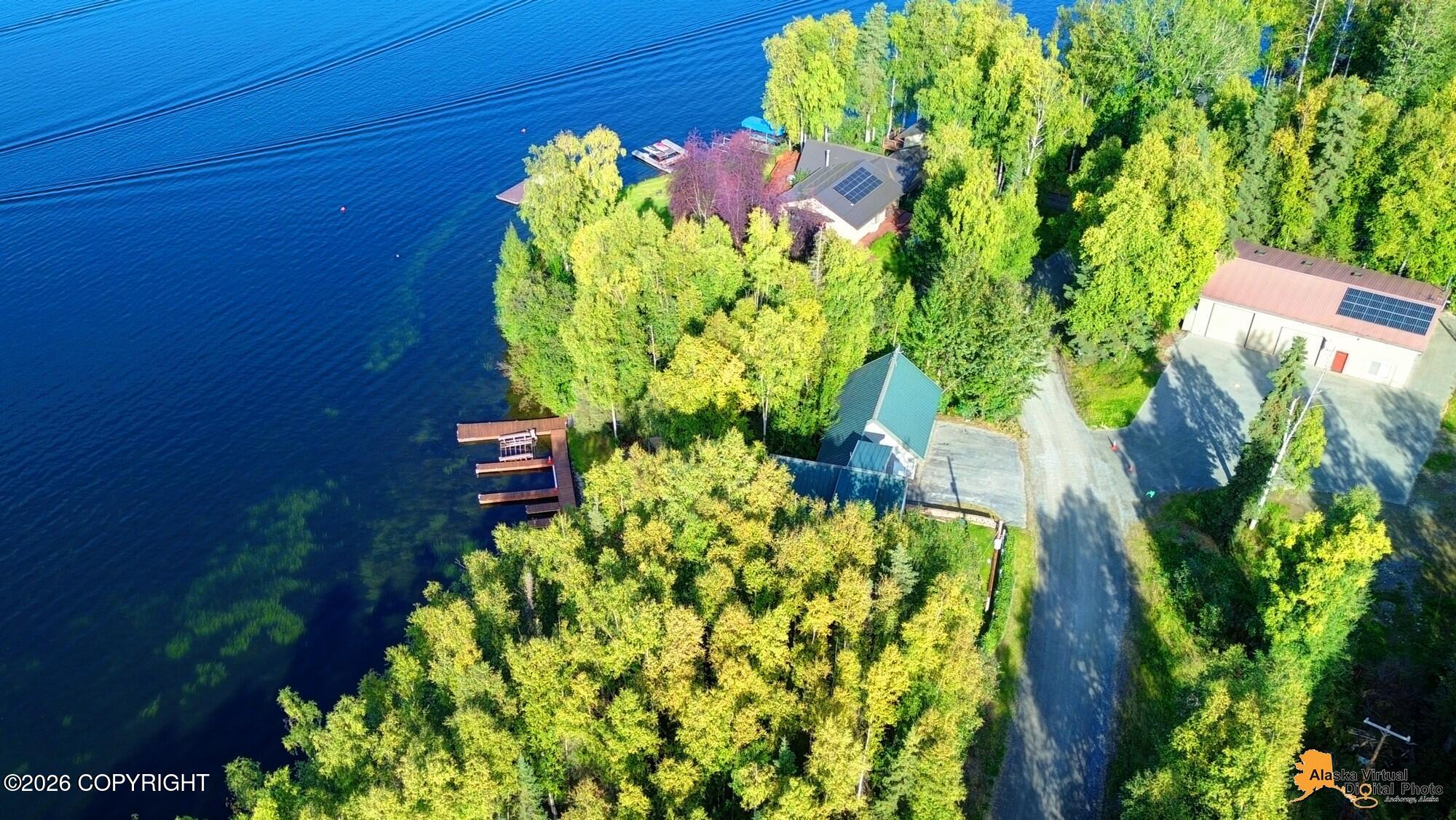 4236 S Old Yacht Club Road Property Photo 81