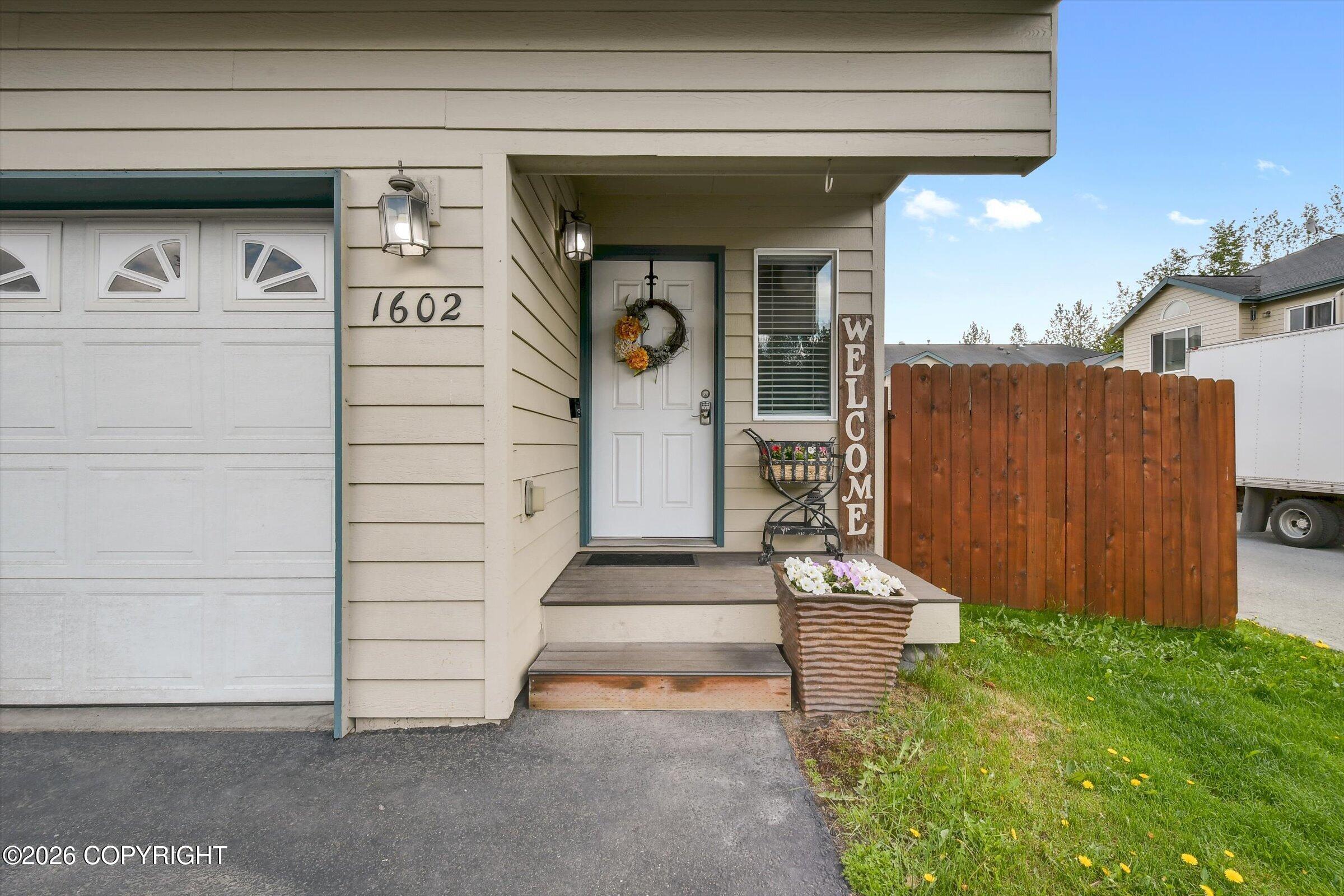 1602 Hardwood Court #85 Property Photo 4