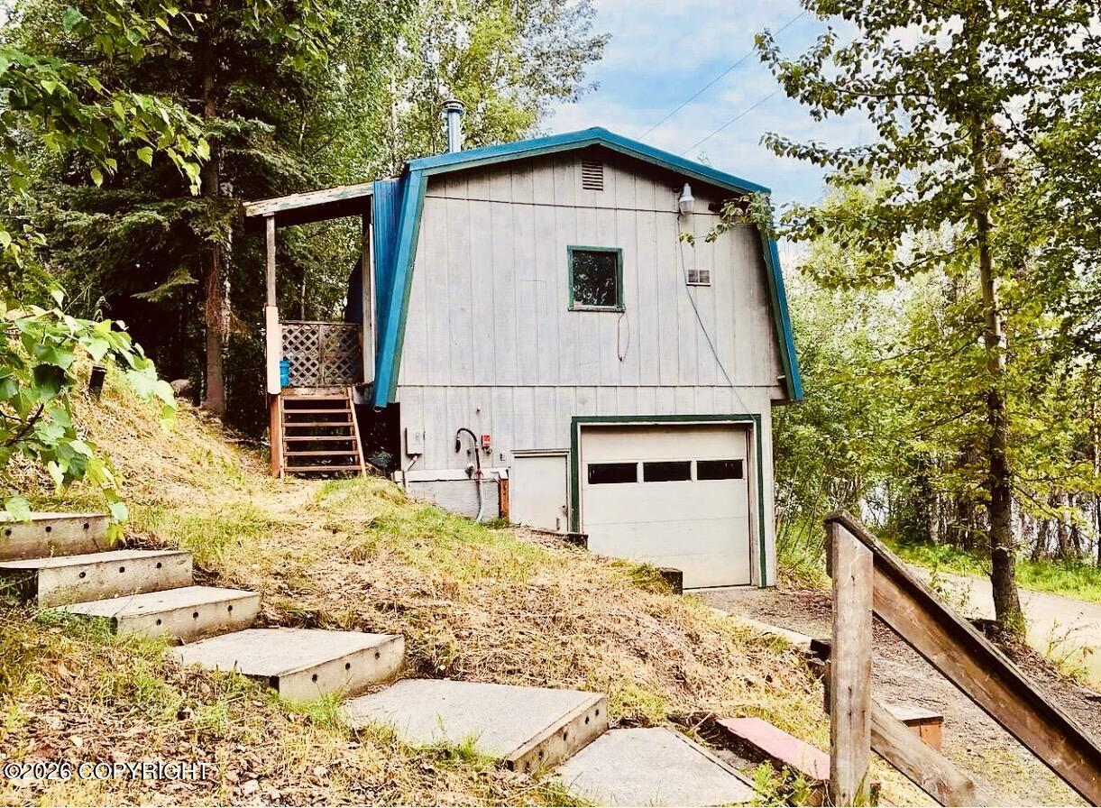 1601 N Basie Point Circle #b Property Photo 3