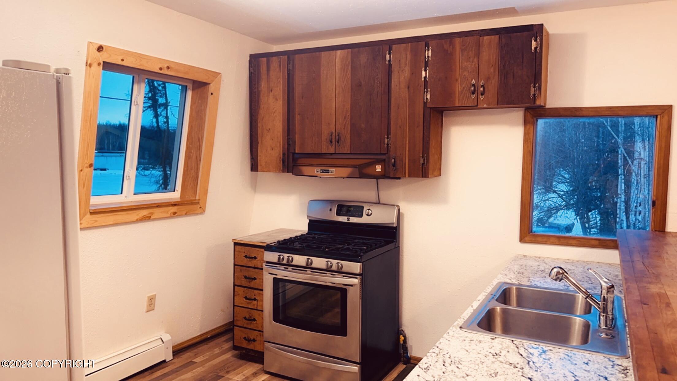 1601 N Basie Point Circle #b Property Photo 4