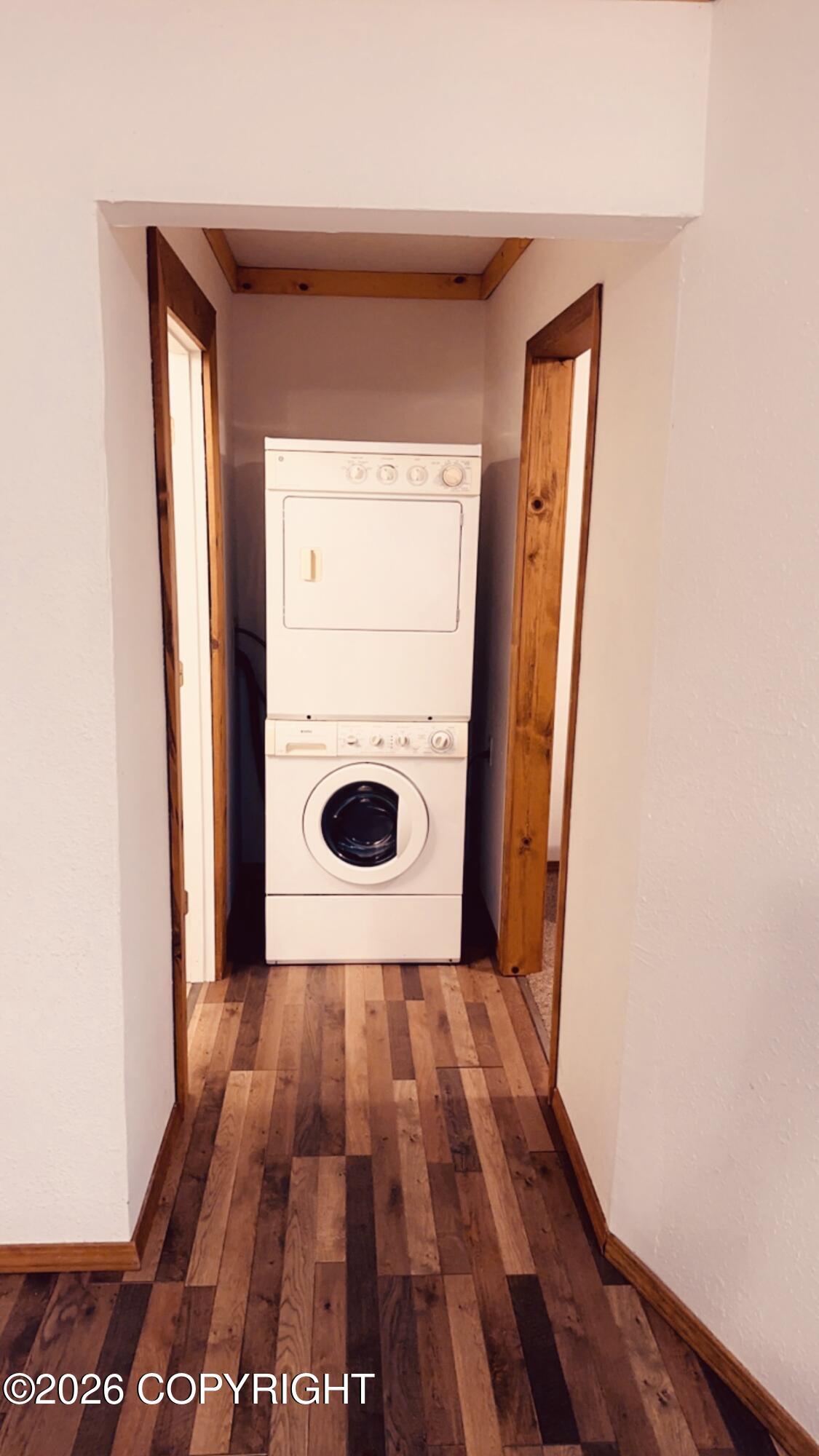 1601 N Basie Point Circle #b Property Photo 11