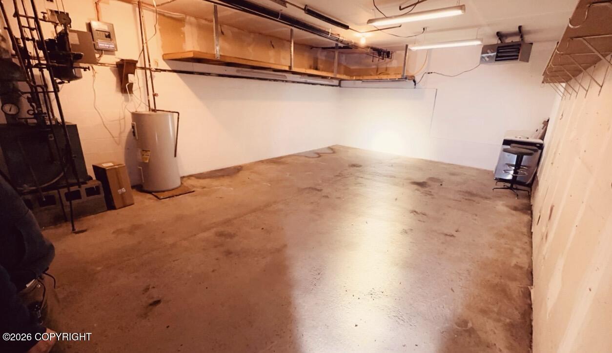 1601 N Basie Point Circle #b Property Photo 14