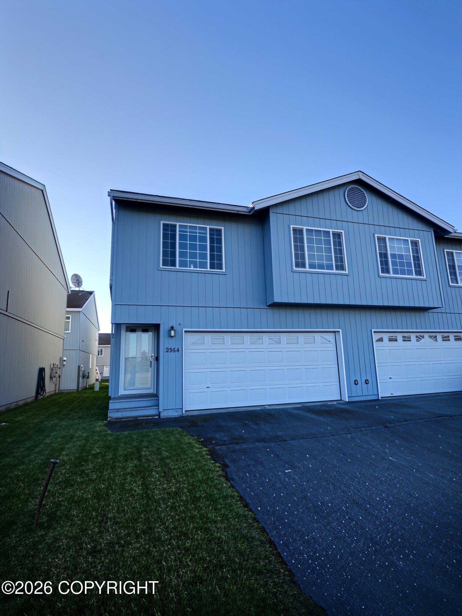 2964 Midnight Sun Court 173 Property Photo 1
