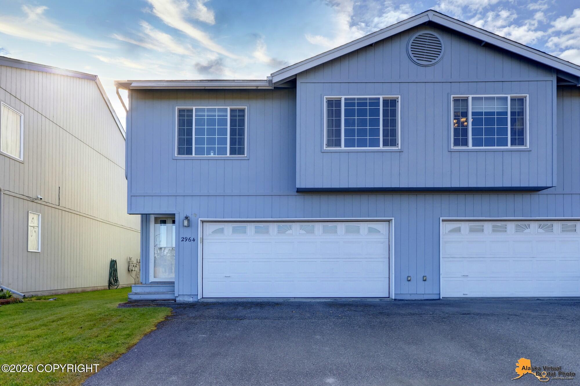 2964 Midnight Sun Court #173 Property Photo 1