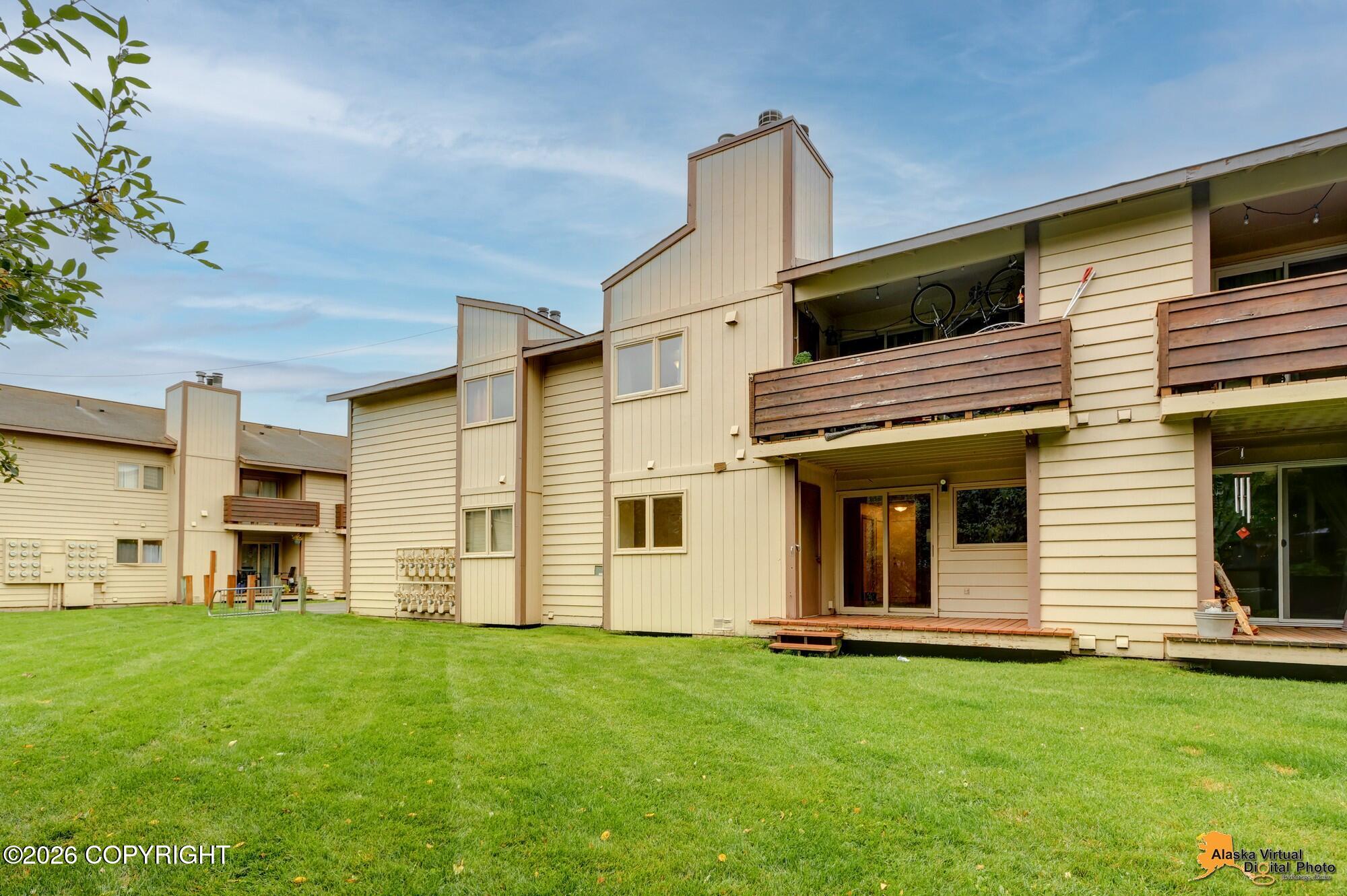 2210 Sentry Drive #b-8 Property Photo 15