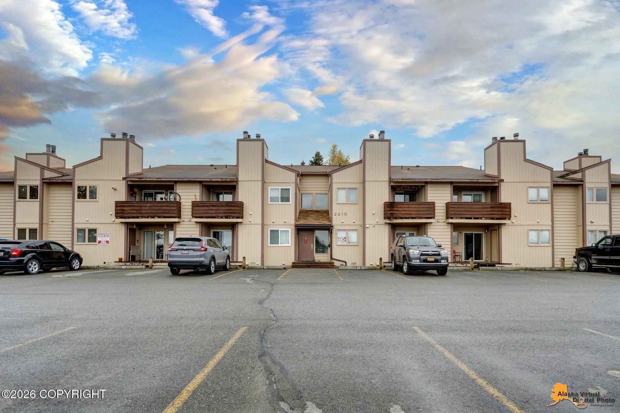 2210 Sentry Drive #b-8 Property Photo 20