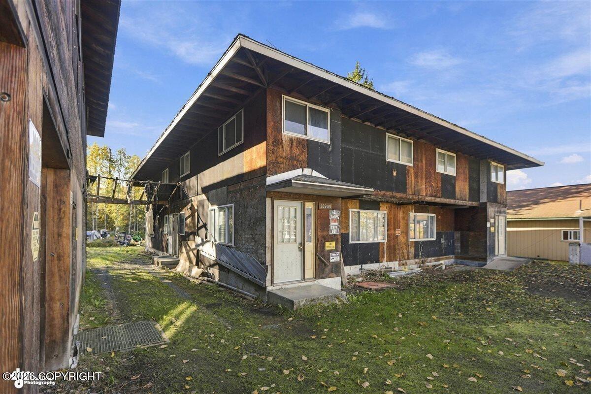16908 Hanson Drive Property Photo 1
