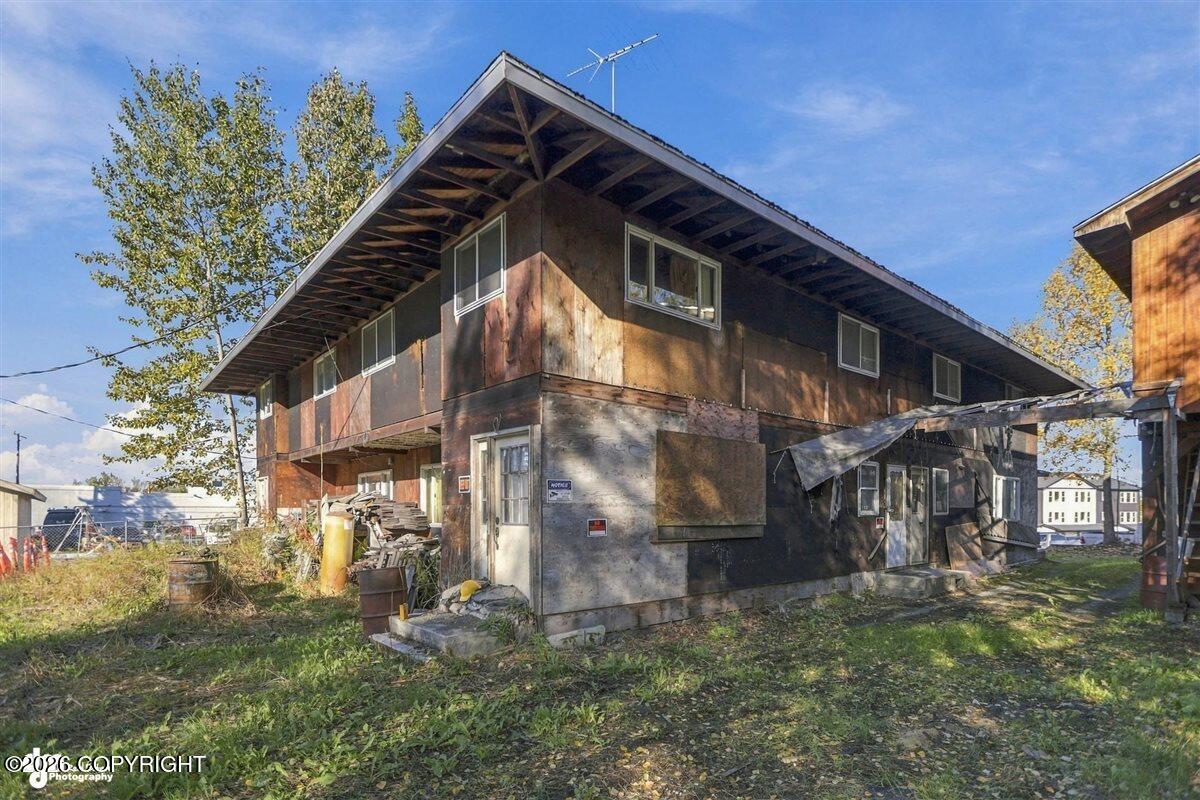 16908 Hanson Drive Property Photo 6